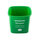 Cleaning Pail Grn 6 qt each