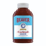 Beaver Cocktail Sauce 13 oz