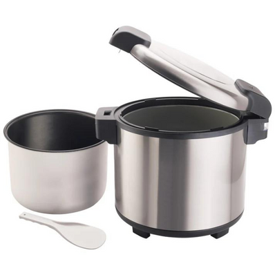 Rice Warmer 100 cup each