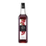 1883 Cranberry Syrup 1 liter