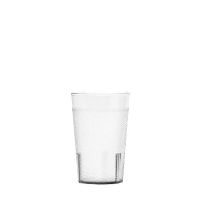 Colorware Tumbler Clear 7.8 oz 6 dz
