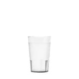 Colorware Tumbler Clear 7.8 oz 6 dz