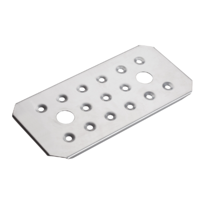 Food Pan False Btm 1/3sz each