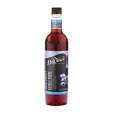 DaVinci Gourmet Huckleberry Sugar Free Syrup PET 750 ml