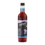 DaVinci Gourmet Huckleberry Sugar Free Syrup PET 750 ml