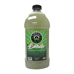 Lotus Limeade 64 oz