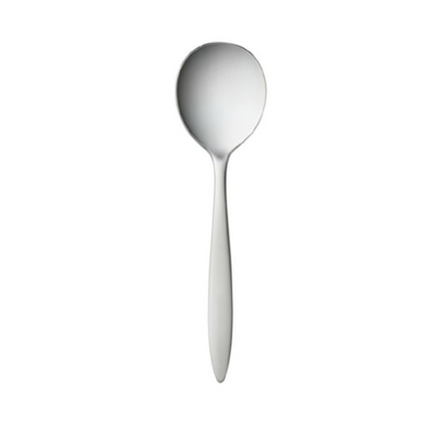 Contempra Bouillon Spoon 3 dz
