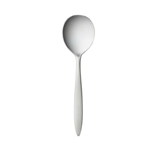 Contempra Bouillon Spoon 3 dz