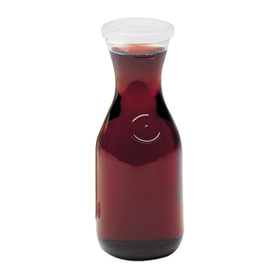 Camliter Beverage Decanter 1 ltr 1 dz