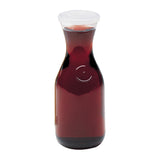 Camliter Beverage Decanter 1 ltr 1 dz