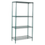 Wire Shelving 18x48x72 each