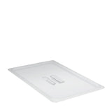 Food Pan Cover Full-Size with Handle Translucent each