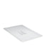 Food Pan Cover Full-Size with Handle Translucent each