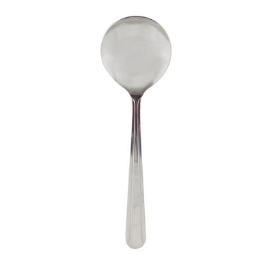 Dominion Bouillon Spoon VP pk 2 dz