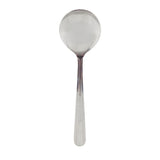 Dominion Bouillon Spoon VP pk 2 dz