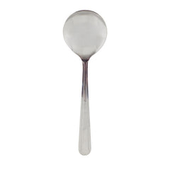 Dominion Bouillon Spoon VP pk 2 dz