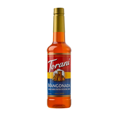 Torani Mangonada Syrup PET 750 ml
