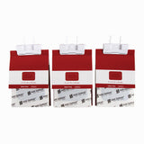 Mani-Kare Blue Large Patch Bandage Refill 10 ct