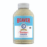 Beaver Tartar Sauce 11.5 oz