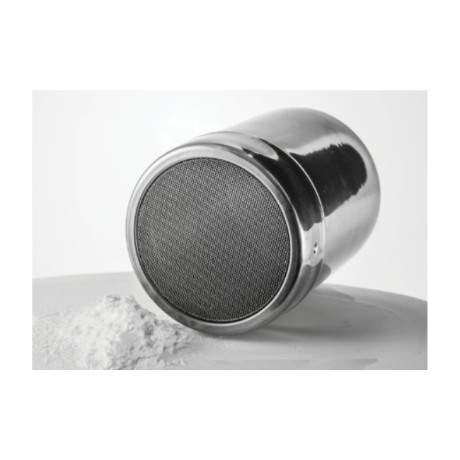Powdered Sugar Dispenser each