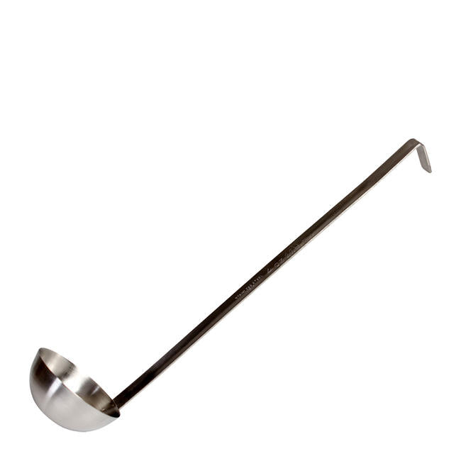 Ladle 4 oz each