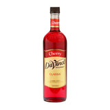 DaVinci Gourmet Classic Cherry Syrup PET 750 ml