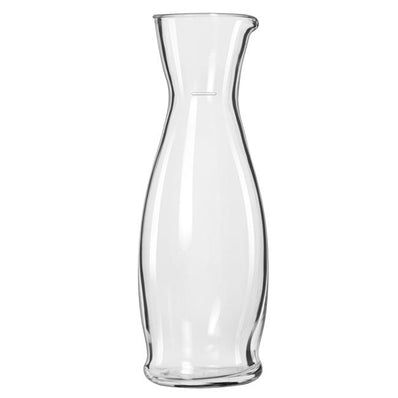 Carafe 1 ltr 1 dz