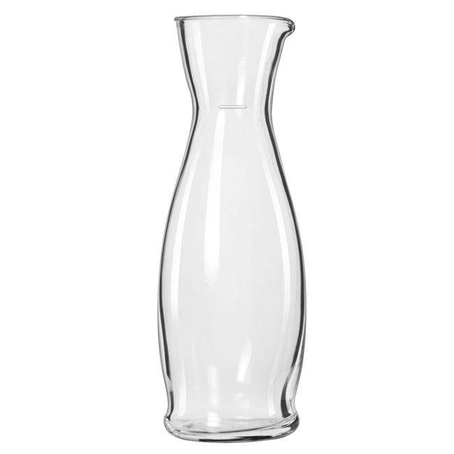 Carafe 1 ltr 1 dz