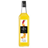 1883 Spicy Mango Syrup 1 ltr
