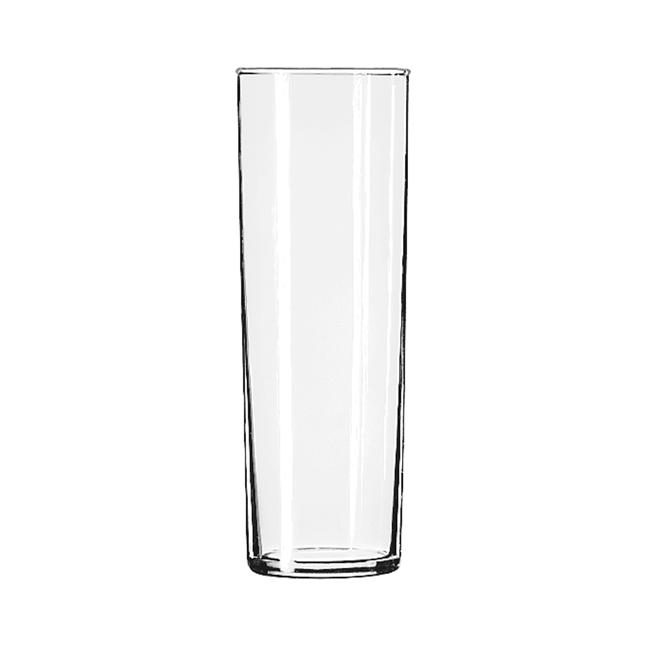 Straight Sided Zombie 13.5 oz 6 dz