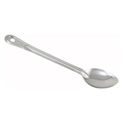 Basting Spoon Solid 15" 1 ea