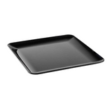 Sierra Melamine Blk 16" each