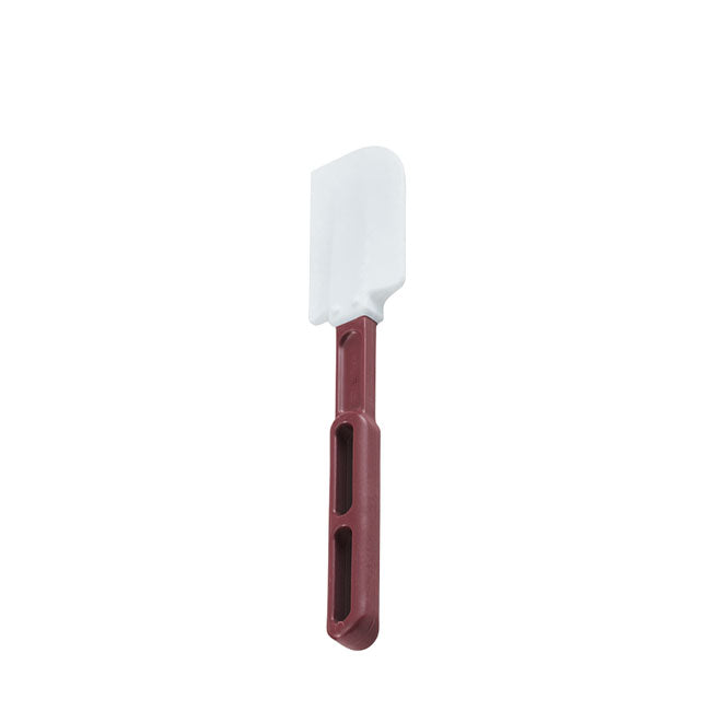 High Heat Spatula 10" 6 ct