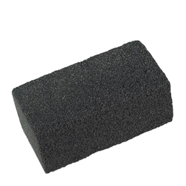GrilBrik Griddle Cleaner 3 1/2" x 4" x 8" 1 dz