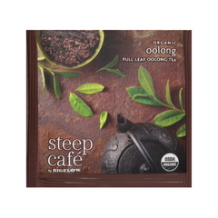 BIG Steep Cafe OG Oolong 50 ct