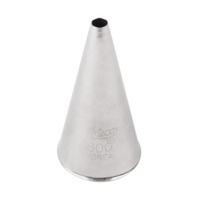 Pastry Tube Plain #0 50 ct