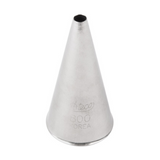 Pastry Tube Plain #0 50 ct