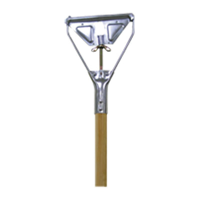Quick-Way Janitor Mopstick 60" each