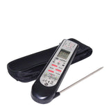 ProAccurate Infrared and Thermocouple ProbeThermometer each