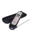 ProAccurate Infrared and Thermocouple ProbeThermometer each