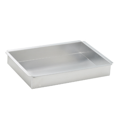 Cake Pan 13x9x2 Alum each