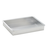 Cake Pan 13x9x2 Alum each