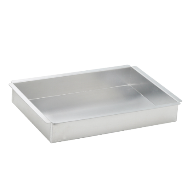 Cake Pan 13x9x2 Alum each