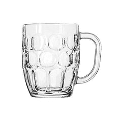 Dimple Stein 19.25 oz 2 dz