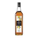 1883 Vanilla Syrup 1 ltr