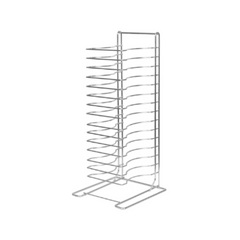 Pizza Pan Rack 1 ea