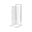 Pizza Pan Rack 1 ea