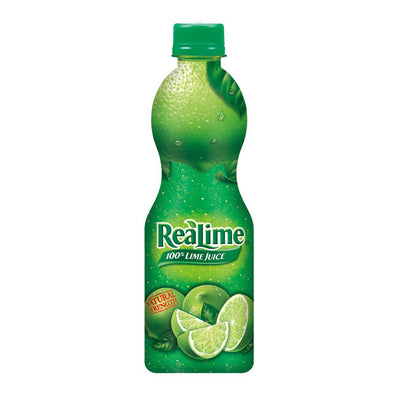 ReaLime 8 oz