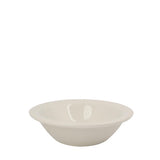 Kingsmen Fruit Bowl Cream White 4 oz 3 dz