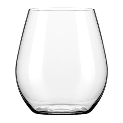 Master's Reserve Renaissance Stemless Red Wine 19 oz 1 dz